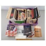 Reloading & Firearm Reference Books