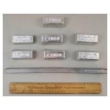 Reloading Lead