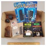 Pistol Parts & Accessories