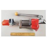 Lee Reloading Press