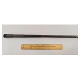 Rifle Barrel