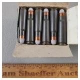 7.62 x 39 Ammo 24 Rounds