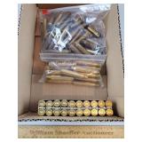 .300 Win Mag Spent Shell Casings