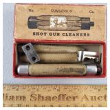 Tomlinson 16g Shotgun Cleaners