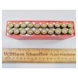 .307 Win Spent Shell Casings