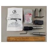 JRC .45 ACP Buffer & Tube Upgrade Kit