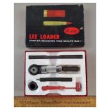 Lee Reloading Set .45 Long Colt