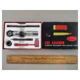 Lee .270 Win Reloading Set