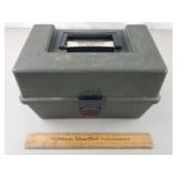 MTM Shotshell Box - Missing Tray