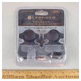 Leupold Scope Rings