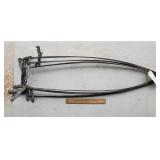 6ct Large Fur Stretchers