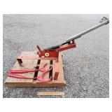 Clay Pigeon Throwers