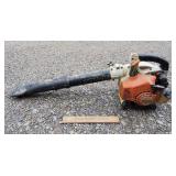 Stihl SH 85 Blower - Needs TLC