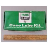 RCBS Case Lube Kit