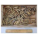 Assorted Ammo