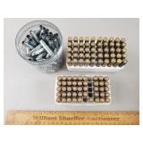 .223 Spent Shell Casings