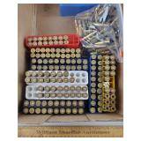 30-30 Empty Shell Casings