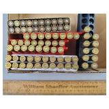 30-06 Spent Shell Casings