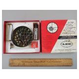 Lee Bullet Lube & Resize Kit