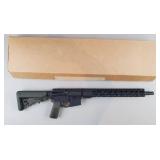 Radical Firearms Model RF-15 Multi Cal Rifle 5.56