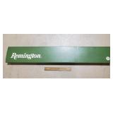 Empty Box Remington 700 BDL 300 Savage Rifle