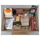 Hunting Accessories Lot