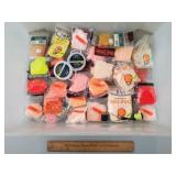 Steelhead Fishing Lot
