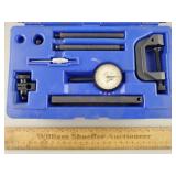 Central Tools Dial Indicator Set