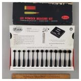 Lee Powder Measure Kit