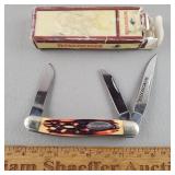 Winchester Pocket Knife