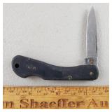 Case Pocket Knife