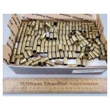 9mm Parabelum Primed Shell Casings