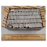 .38 Special Primed Shell Casings