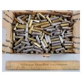 .357 Mag Primed Brass Casings