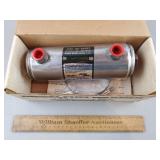 Zero Start Diesel Fuel Warmer - Unused