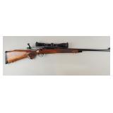 Remington 700 BDL 7mm Mag Leopold Scope