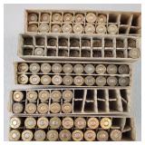 .220 Swift Ammo 29 Rounds 55 Spent Casings