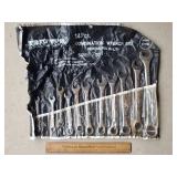 Triumph Combination Wrenches - Missing 1