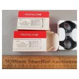 Redfield Scope Mount Rings