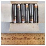 7.62 x 39 Ammo 24 Rounds