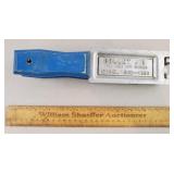Bullet Jig Sinker Mold