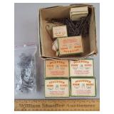 Vintage Fishing Hooks