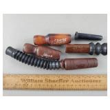 Game Calls Lot