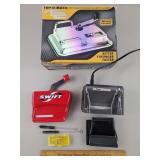 Cigarette Machine & Accessories