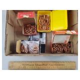 6mm Bullets