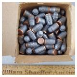 .44 Cal Bullets