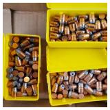 .44 Cal Bullets