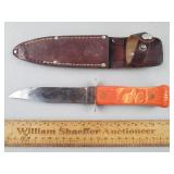 Vintage Imperial Knife