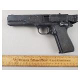 Crossman Repeater Air Pistol - Untested