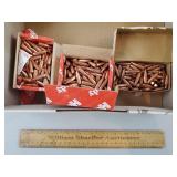 30 Cal Bullets